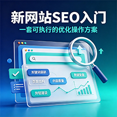 乐东建站-新网站SEO入门：一套可执行的优化操作方案